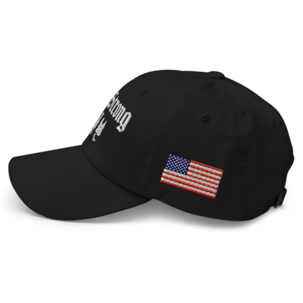 LA28 LA Strong Hat