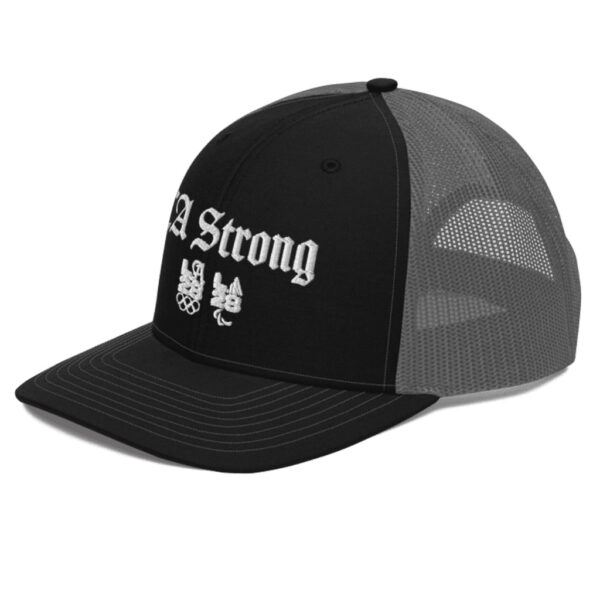 LA28 LA Strong Trucker Cap