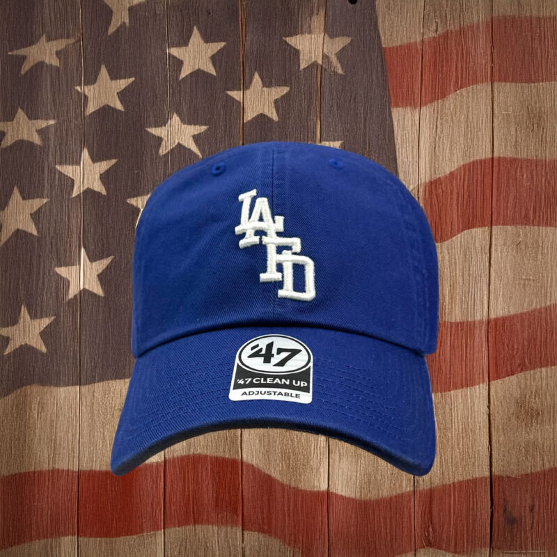 LAFD LA Strong Hat