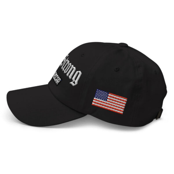 NASCAR Fanatics LA Strong Hat