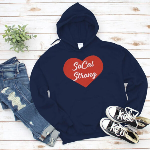 SoCal Strong Sweatshirt