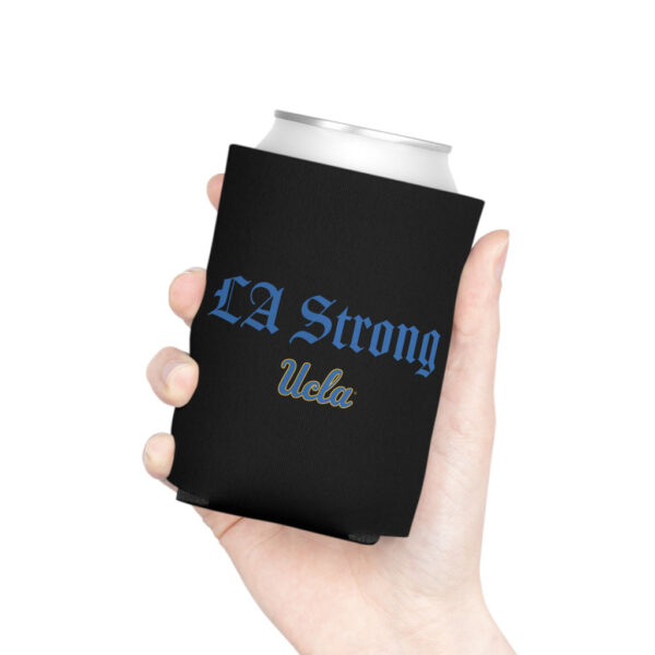 UCLA Bruins LA Strong Can Cooler