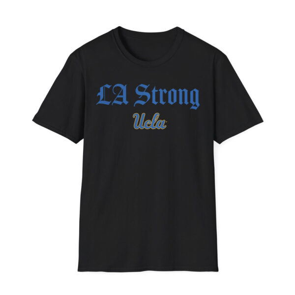 UCLA Bruins LA Strong T-Shirt