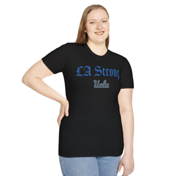 UCLA Bruins LA Strong T-Shirt