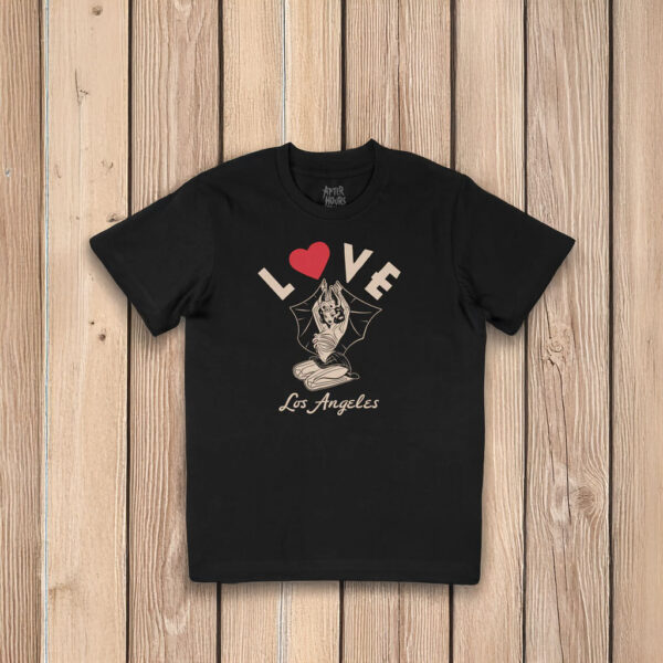 LOVE LA T-Shirt