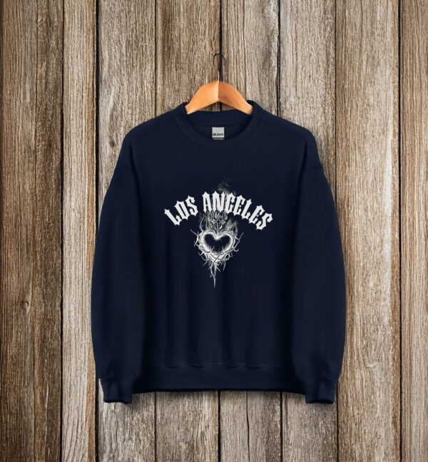 Los Angeles Strong T-Shirt