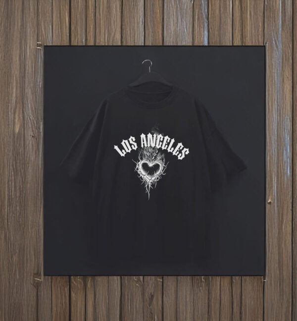 Los Angeles Strong T-Shirt